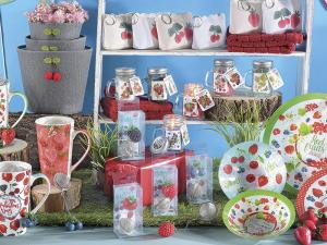 Collezione frutti rossi 14zero3