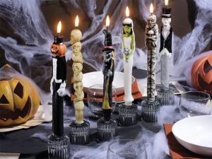Come allestire la tavola di Halloween