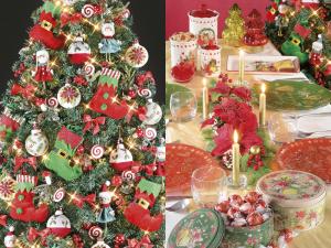 Comment décorer le sapin de Noël