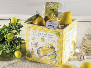 Confeziona dolci artigianali