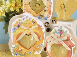 Confezione regalo gel doccia