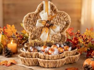 Confezioni cesto autunno