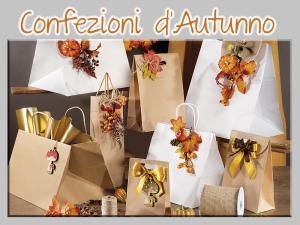 Confezioni d'Autunno