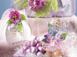 Confezioni e pacchetti pasqua 2023