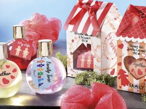 Confezioni regalo beauty 14zero3