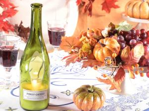 Cucina autunnale