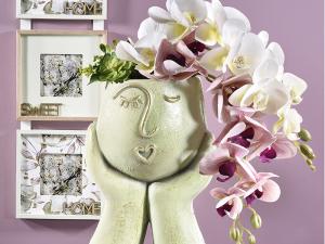 Decorating ideas with vases