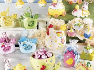 Easter 2022 colorful gift ideas