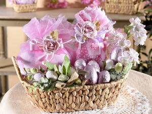 Easter baskets gift ideas