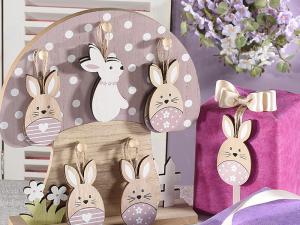 Easter decorations for your packages