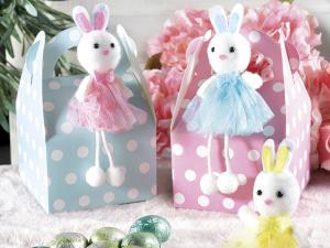 Easter gift boxes