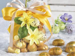 Easter packaging ideas