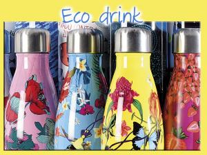 Eco drink