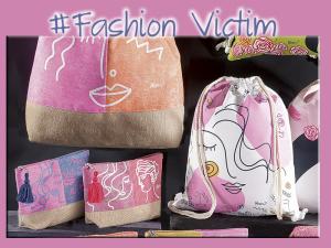 #Fashion Victim