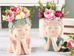 Festa della mamma: composizioni floreali