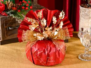 Fiches alimentaires de Noël