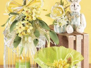 Fiori artificiali pick pasquali