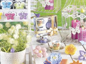 Fiori e idee arredo