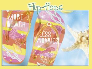 Flip-flops