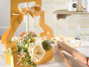 Floral gift idea: home and family