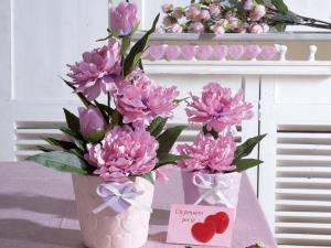Floral gift ideas