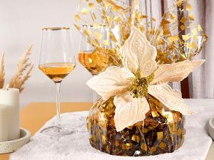 Fogli trasparenti confezioni alimentari
