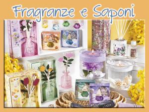 Fragranze e Saponi