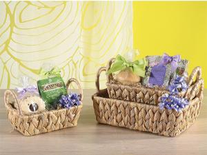 Gift baskets packages