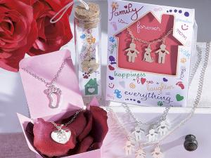 Gioielli per la festa della mamma