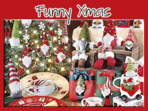 Funny XMas