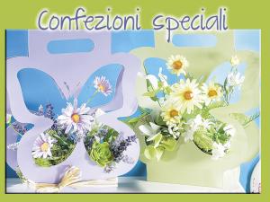 Confezioni speciali