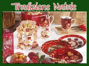 Tradizione Natale