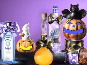 Grossista halloween idee cucina