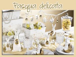 Pasqua delicata