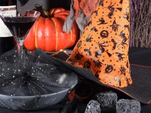 Halloween cucina ingrosso