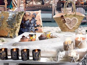Home decor casa al mare