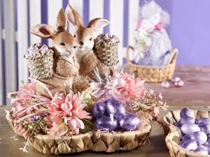 Ideas para regalos y decoración de Pascua