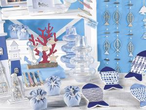 Idee arredo mare