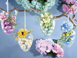 Idee arredo vetrina pasquale