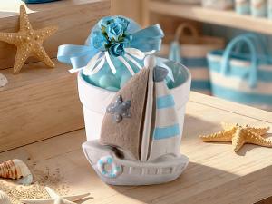 Idee regalo arredo mare