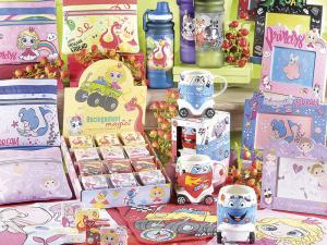 Idee regalo bimbi