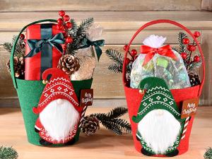 Idee regalo cesti portadolci
