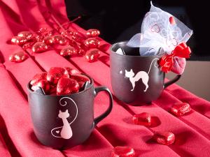 Idee regalo di San Valentino cioccolatini