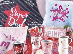 Idee regalo festa della mamma