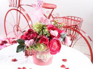 Idee regalo fiori san valentino