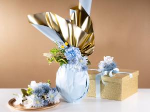 Incarto uovo pasqua packaging