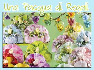 Una Pasqua di regali