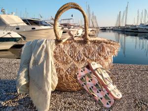 Ingrosso borse mare estate 2022