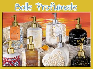 Bolle Profumate