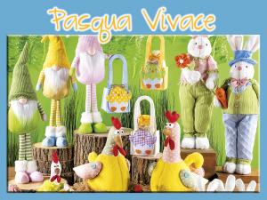 Pasqua Vivace